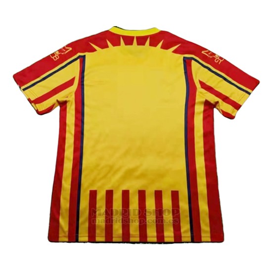 Tailandia Camiseta Lecce 1ª 2019-2020